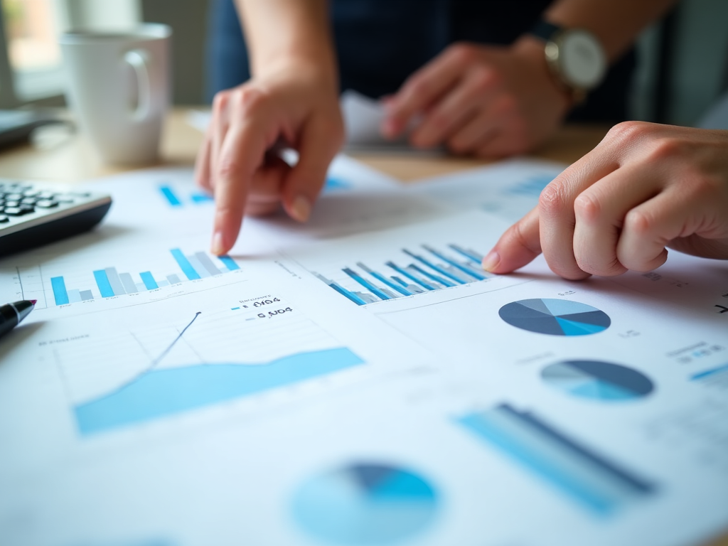 Planificación financiera